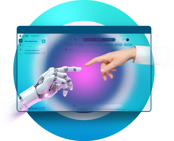 Skillbot.eu - Work with AI as easily as possible!